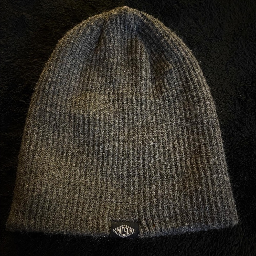 PACSUN BEANIE
